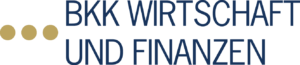 Logo der BKK WIRTSCHAFT UND FINANZEN